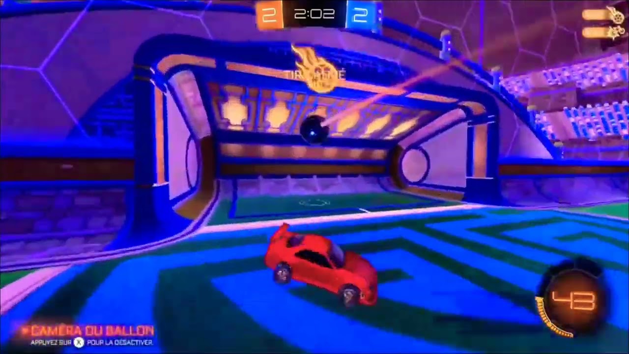 montero version rocket league