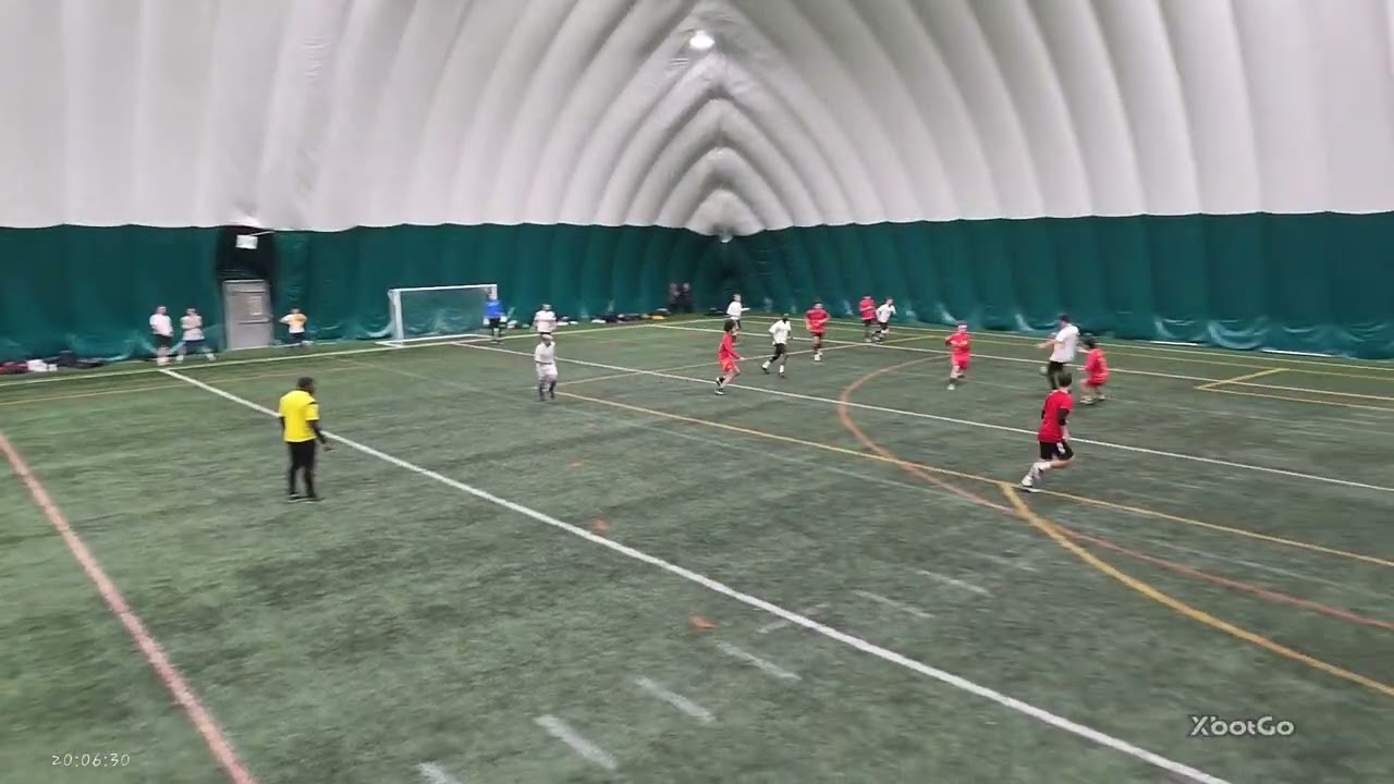 MTFC VS COBRAS FC, Matchday 6