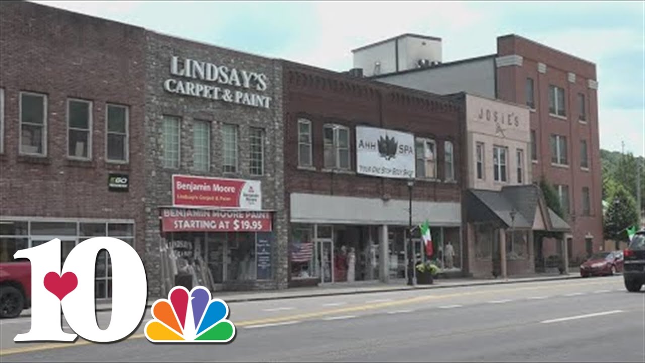 Hometown Spotlight: Businesses in LaFollette