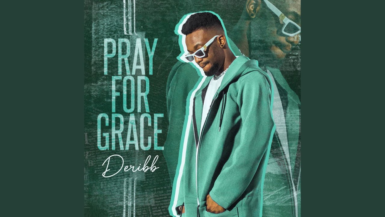 Pray For Grace