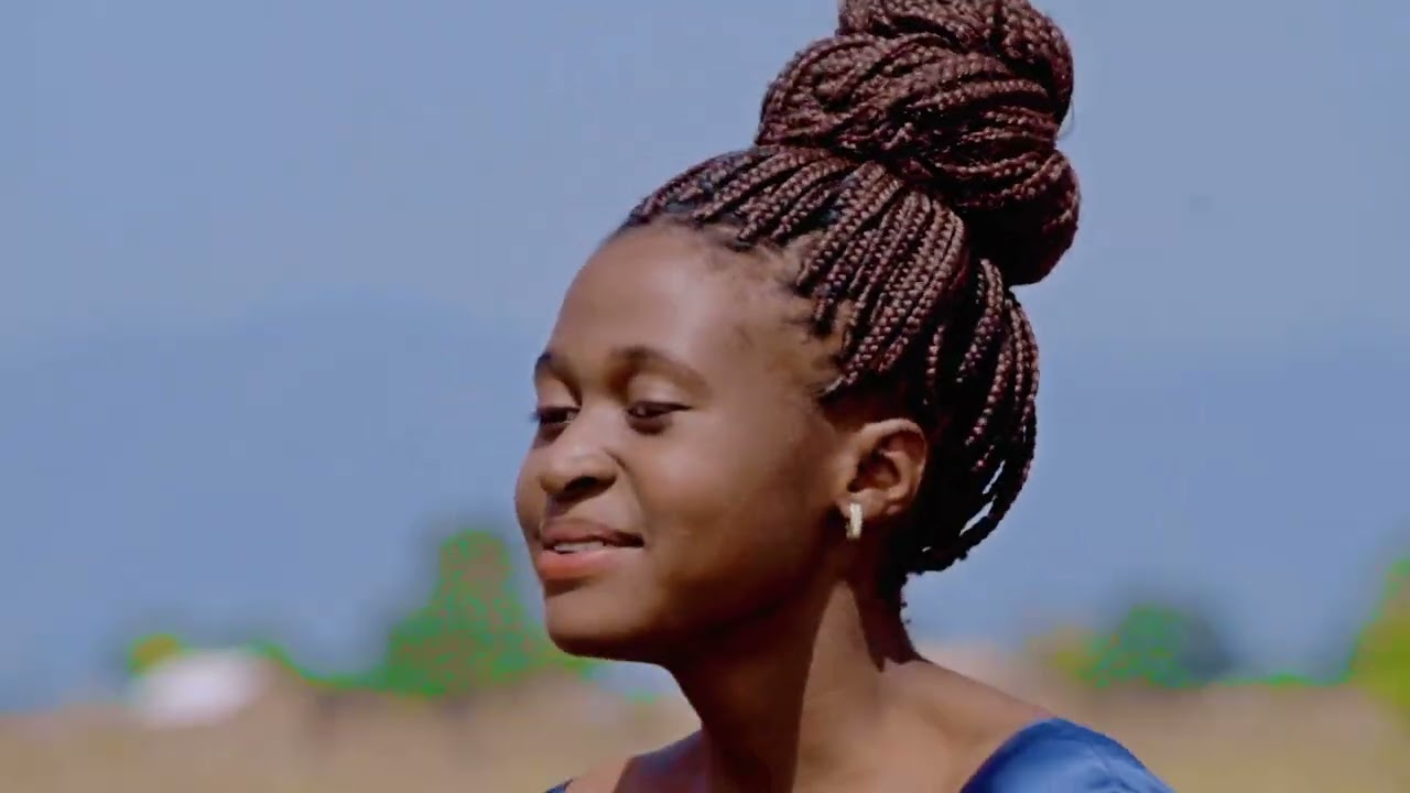 Praise Voice Choir _ Zivume. (Official gospel song)