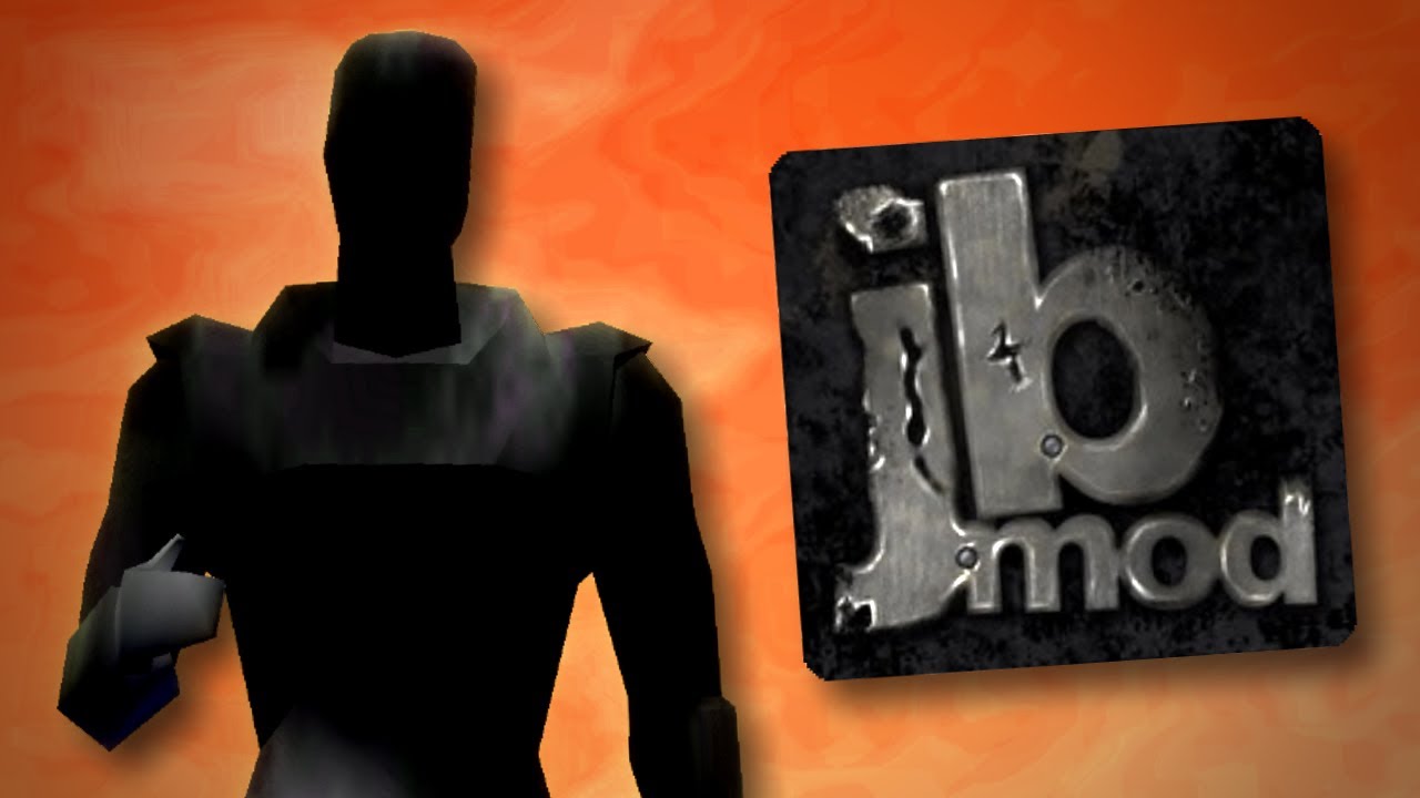 «Убийца GMod» вернулся