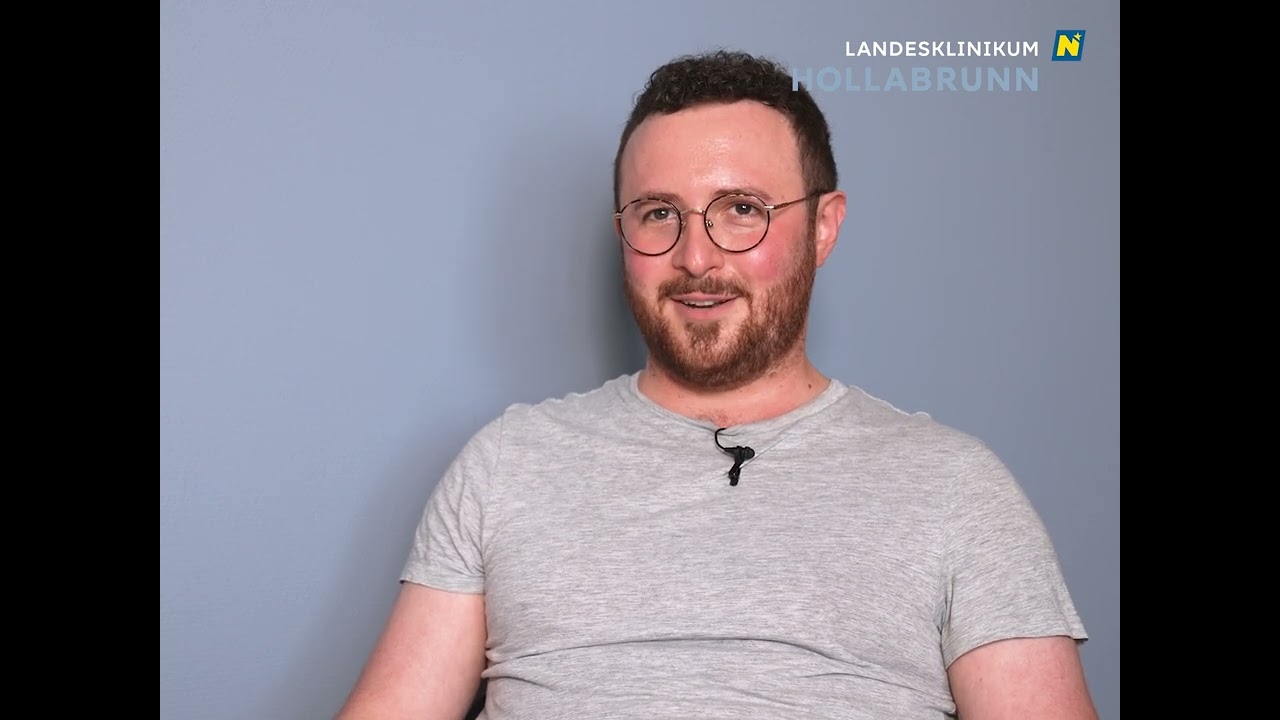 Sozialpsychiatrie am Landesklinikum Hollabrunn