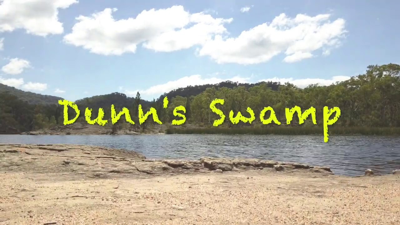 Dunn's Swamp NSW