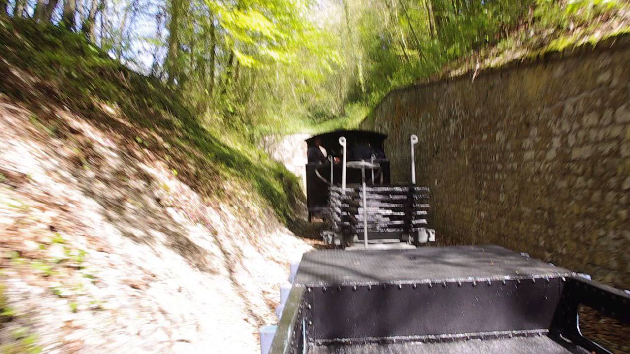 Baldwin 778 - P'tit train de la Haute Somme