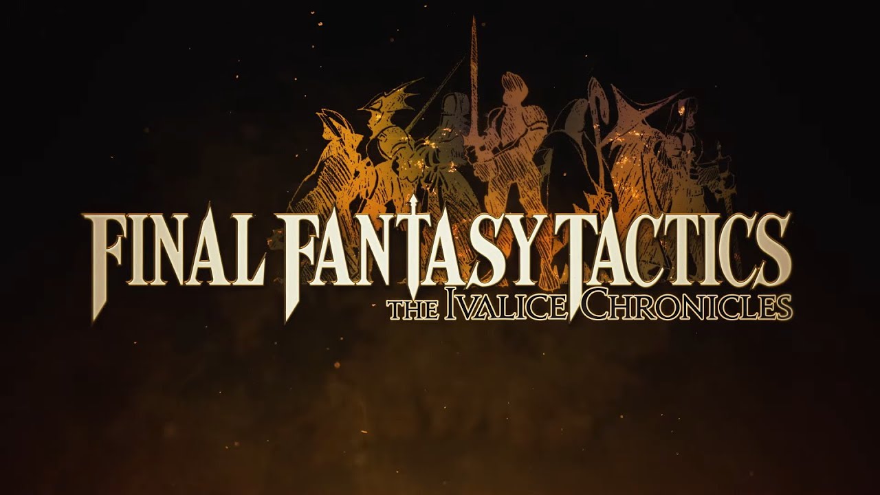 Final Fantasy Tactics: The Ivalice Chronicles - Part 33 - UNCUT Gameplay