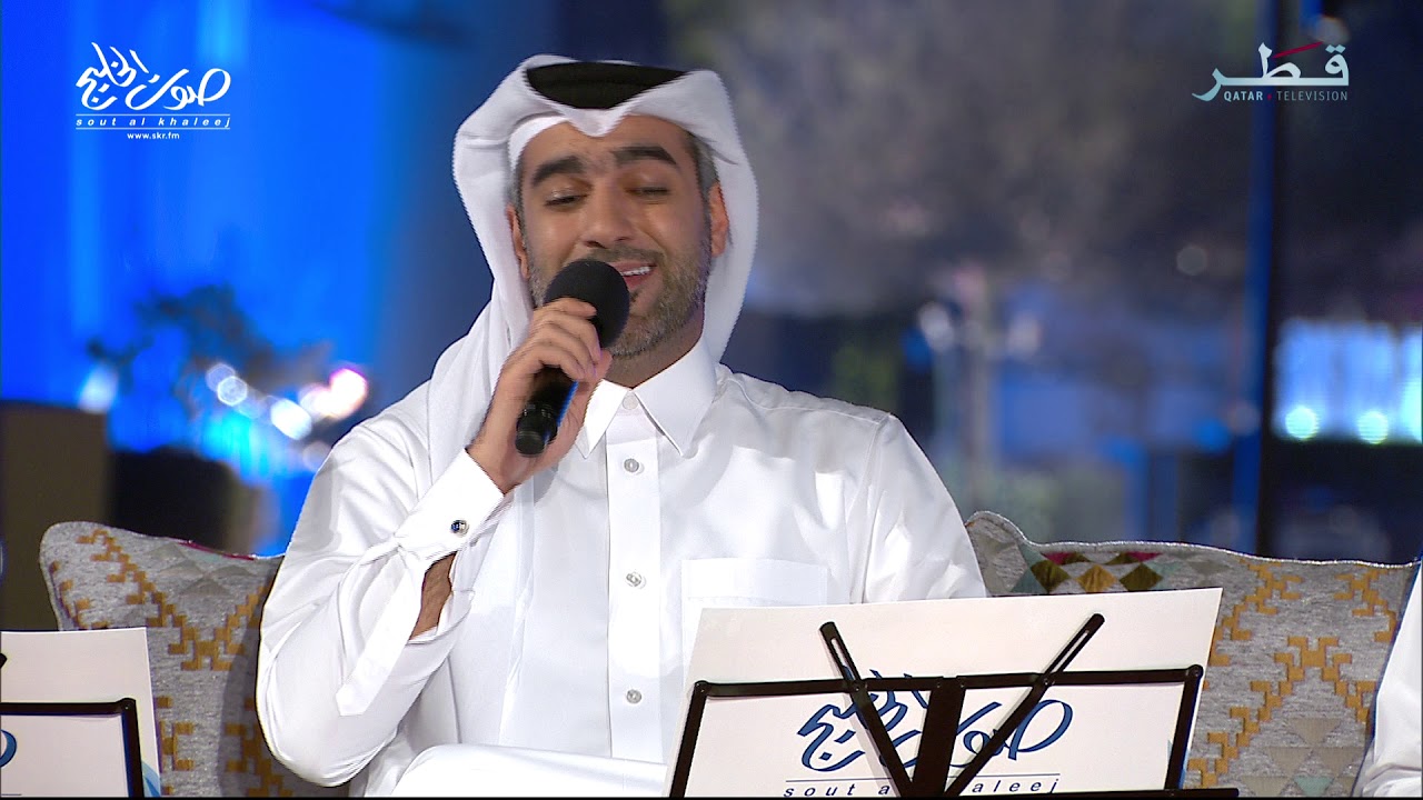 هود الليل - الجلسة القطرية ( الليلة الأولى )