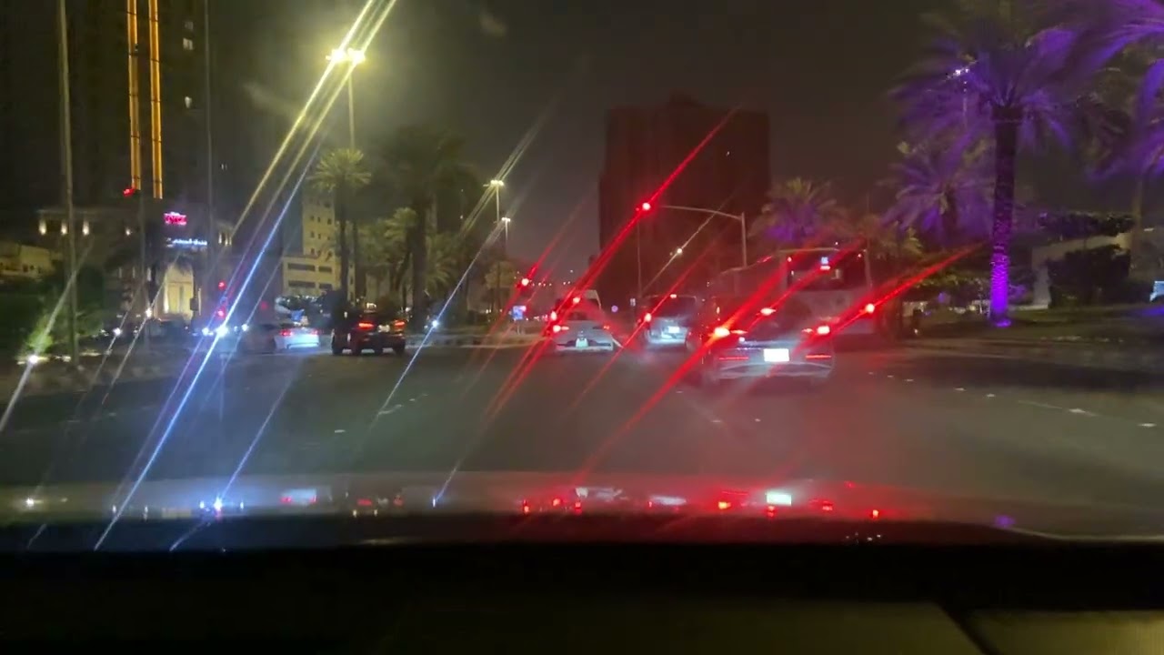 في طريقنا الئ اداء مناسك العمره #مكة_المكرمة تصويري شعبان 