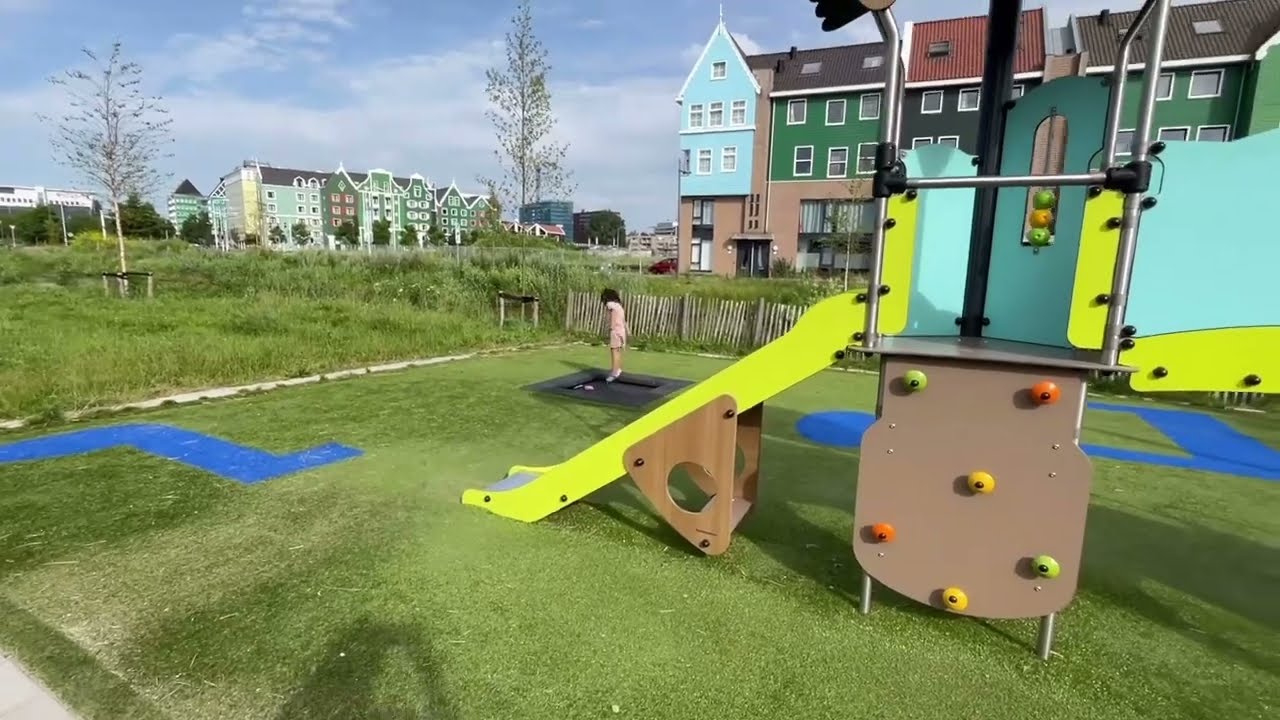 Zaandam,Bachchau nai Kya Kiya #netherlandvlog  #friendhome🏠#trending #ytvideo | Plz Like subscribe 👍