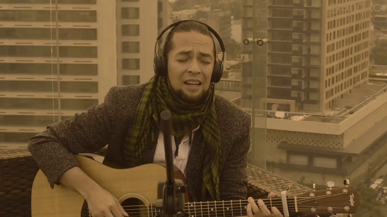 Rodrigo Rojas - Arena Acústica