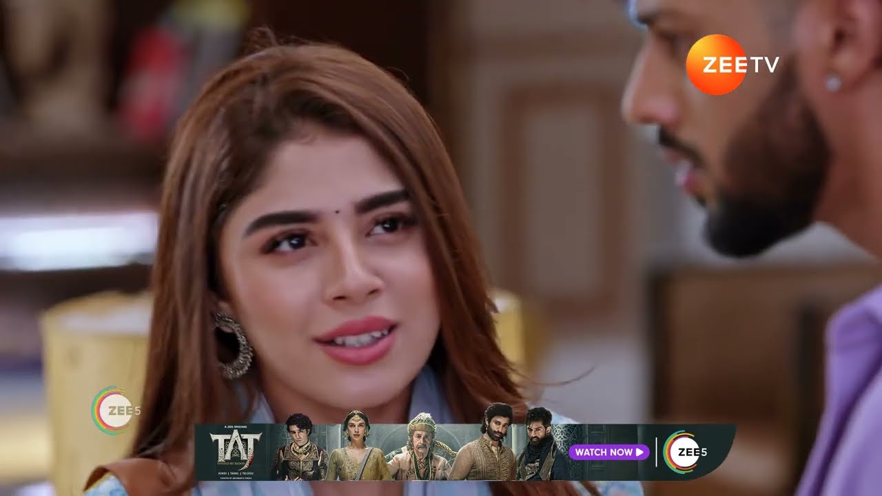 Kundali Bhagya | Ep - 1896 | Best Scene | Jun 23 2024 | Zee Tv | Watch for free on ZEE5