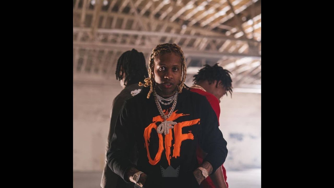 (FREE) Lil Durk Type Beat - 