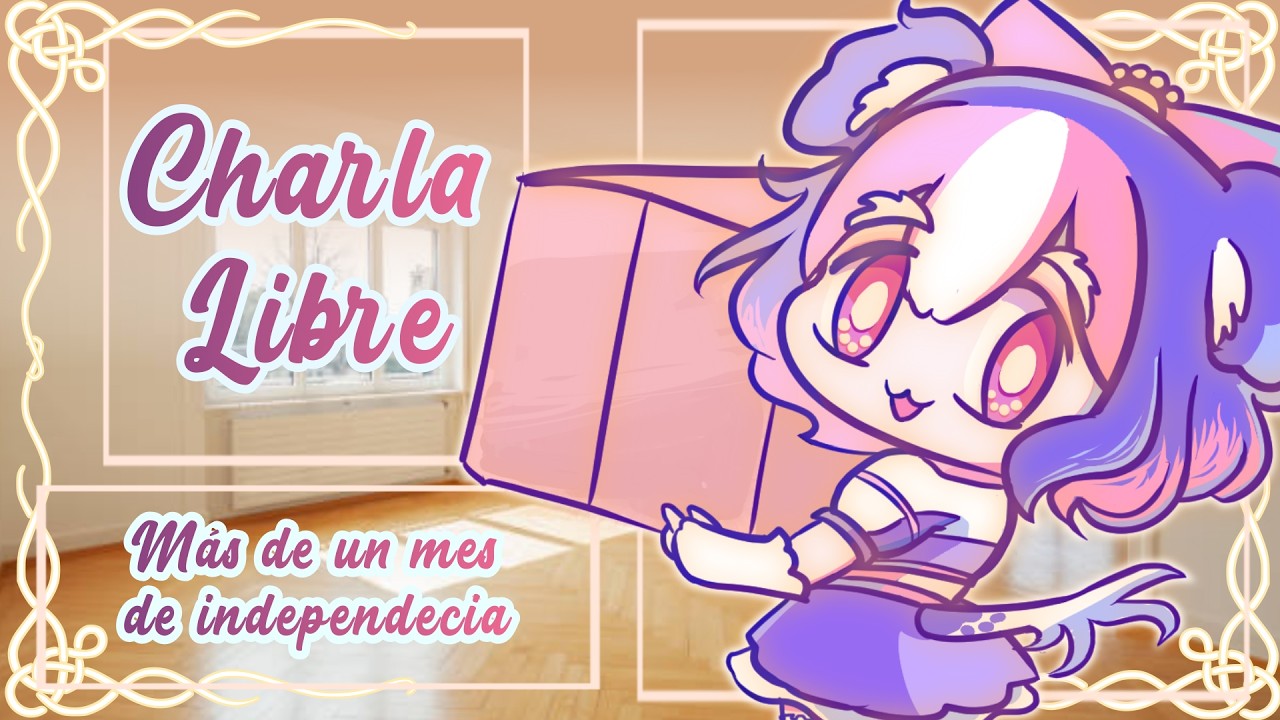【Zatsudan】Vivo sola hace más de un mes