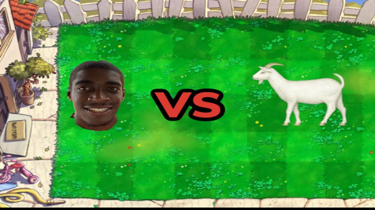 Versing The Best PvZ Heroes Player (Ken Martin)