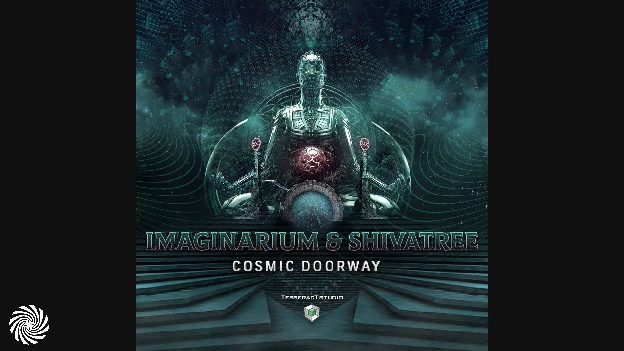 Imaginarium & Shivatree - Cosmic Doorway