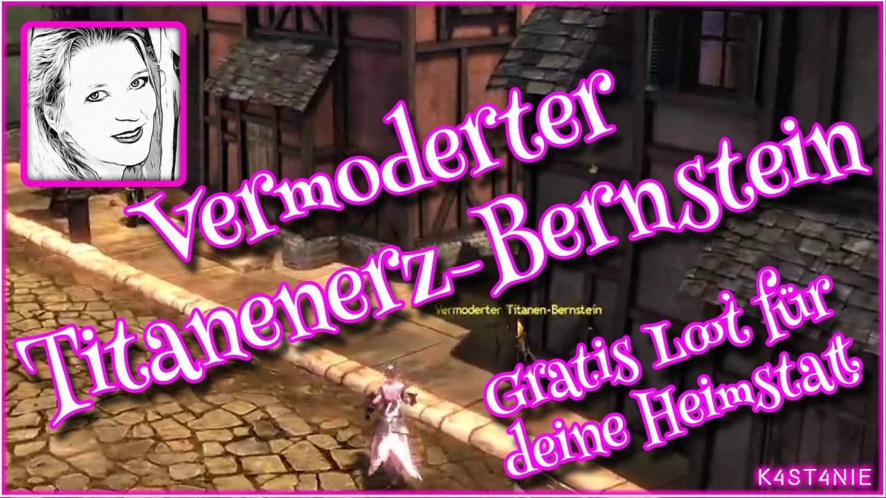 GW2: Vermoderter Titanenerz-Knoten – Gratis Loot für deine Heimstatt! 🪨