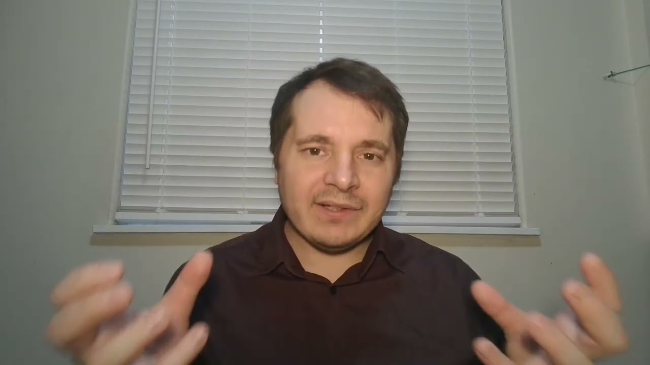 Daily Reflection: Urgency vs Rush [Day 1573]