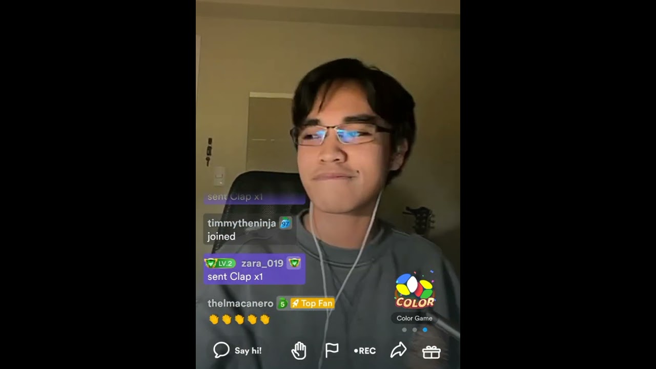 FAwerful rendition of Celine Dion's POWER OF LOVE #FrancisAglabtin #LolasPlaylist #kumu