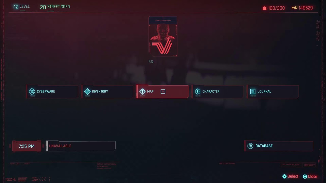 Cyberpunk 2077