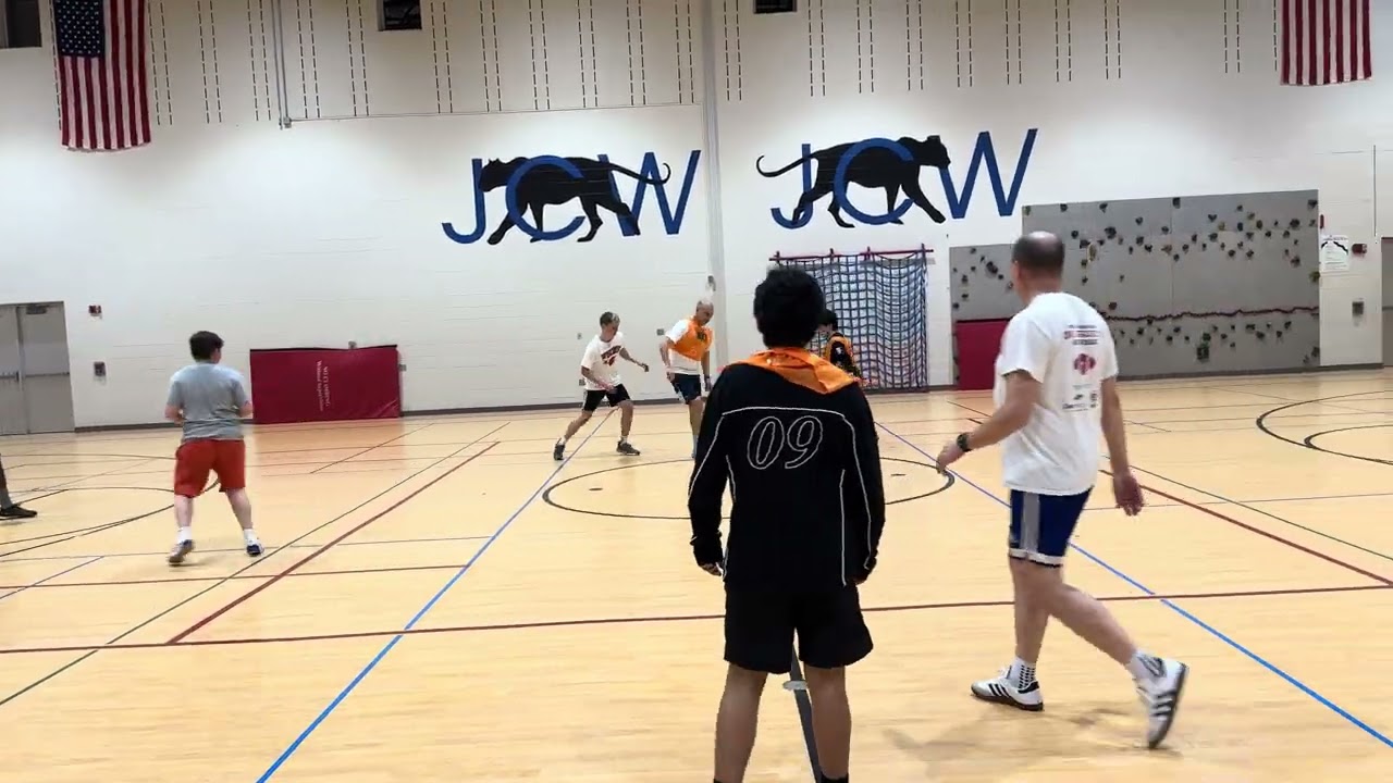 Futsal  - March 2026