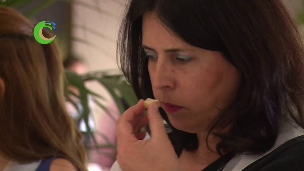 COMO CATAR UN QUESO CANARIO