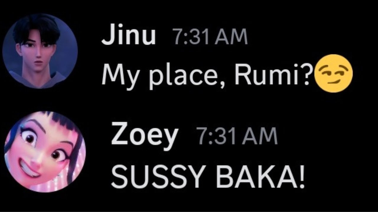 HUNTRIX X SAJA BOYS In Discord TOGETHER?? PART 2!