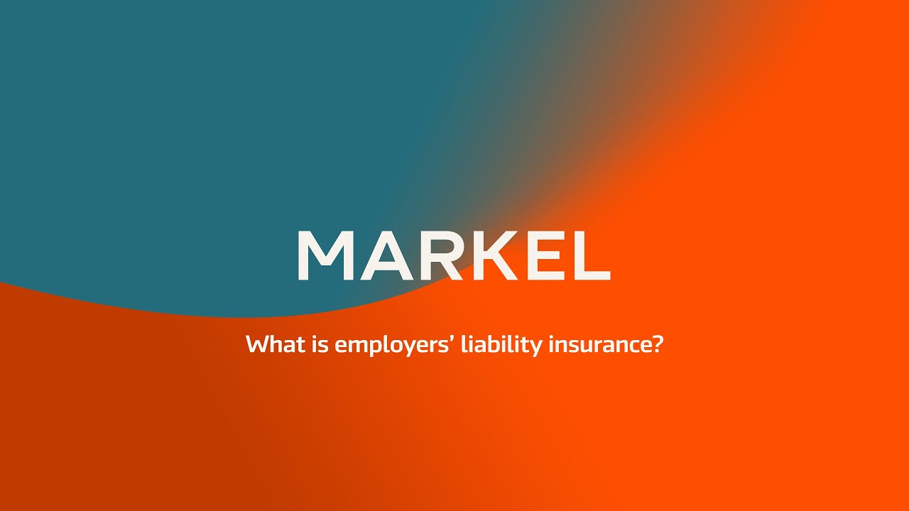 What is employers&rsquo; liability insurance? | Employers&rsquo; liability insurance explained