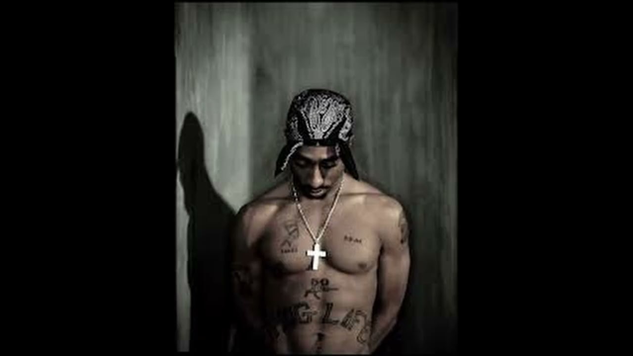 Tupac Homeboyz Mix