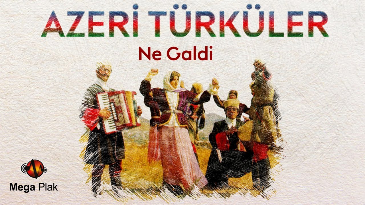 Azerbaycan Trio - Ne Galdı