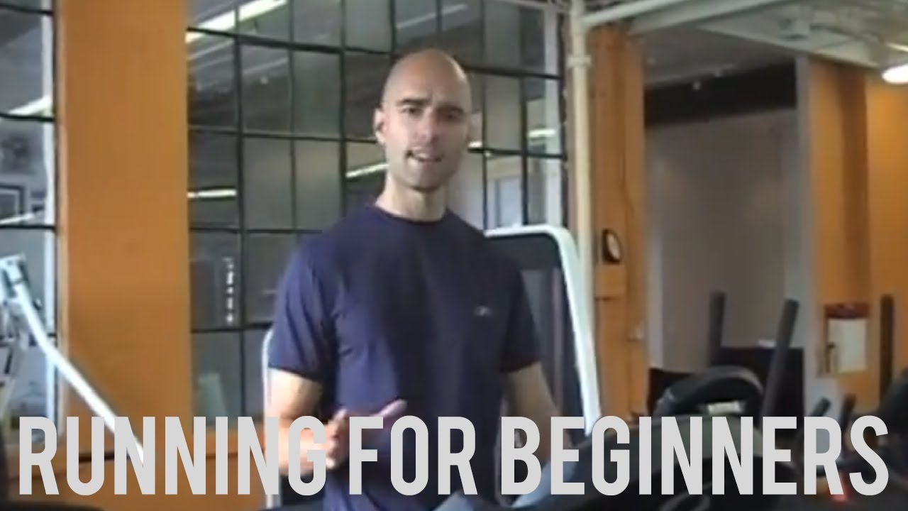 Running for Beginners