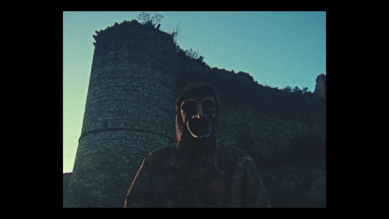DAJ - IL GIORNO DELLO SCIACALLO