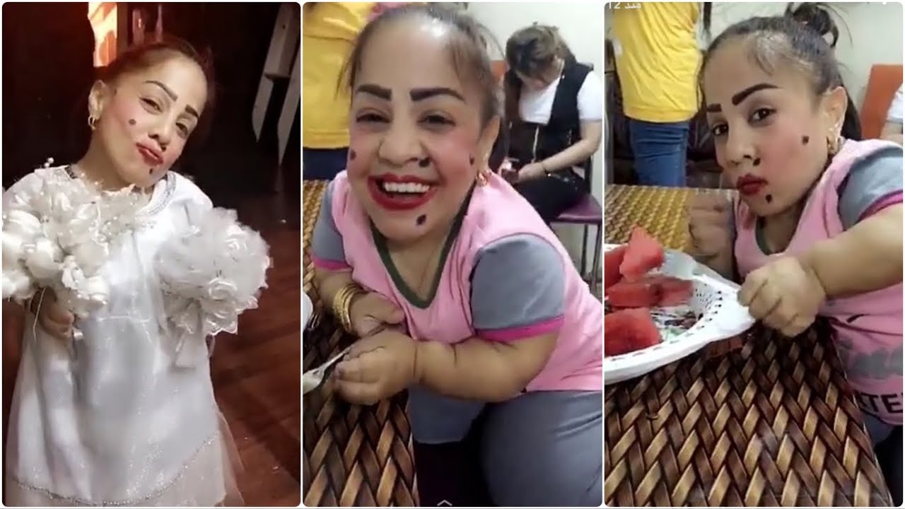 جديد هداوي فرحانه راح تعرس وتحشيش في كواليس مسرحية هلا بالخميس