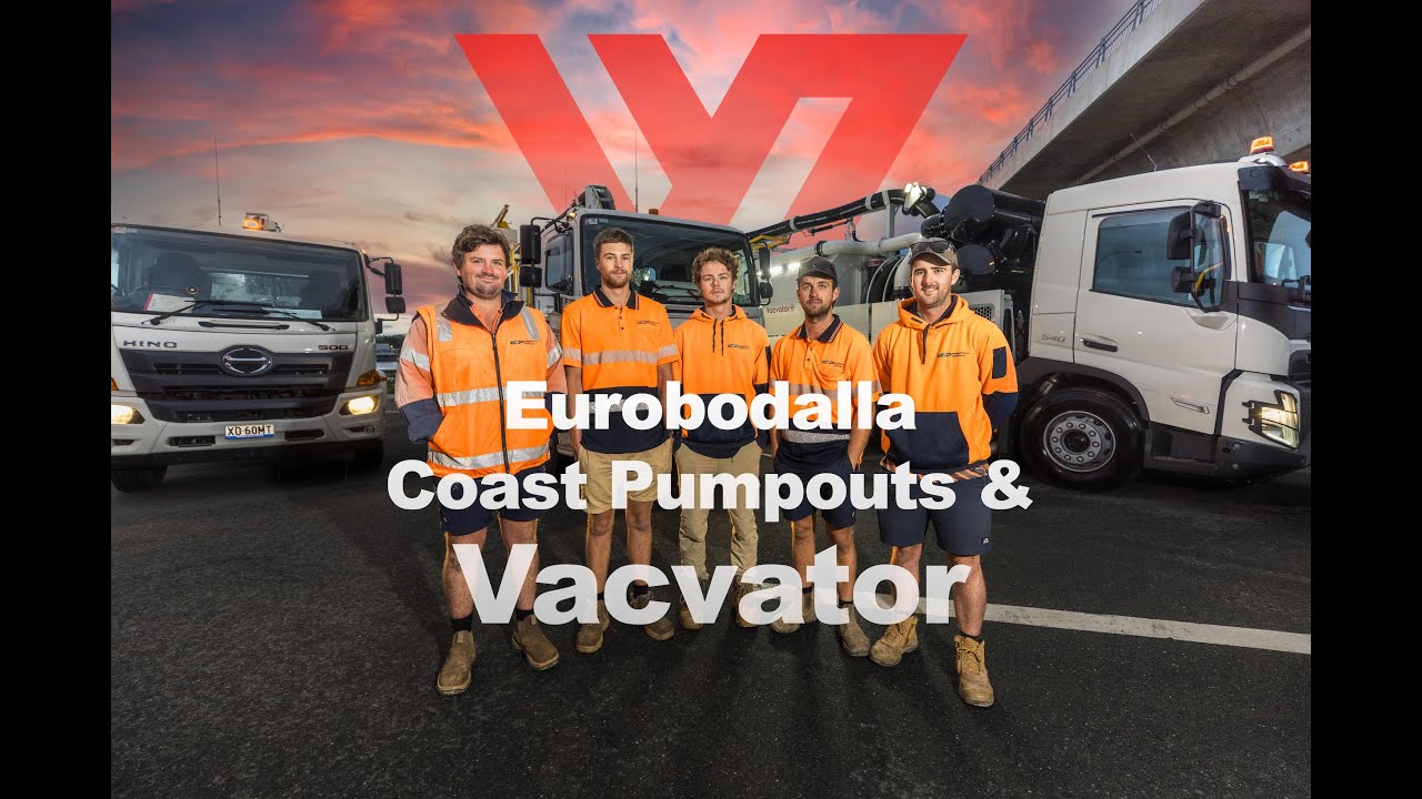 ECP & Vacvator