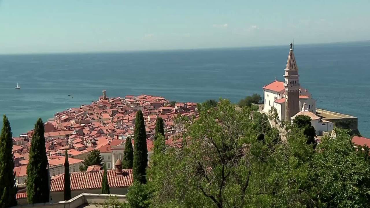 Svet pri vas: Piran