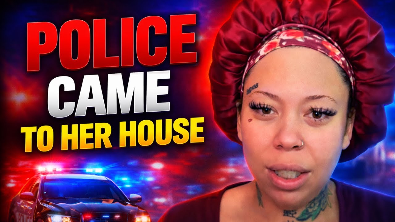 Sound Of Police At Liv House?