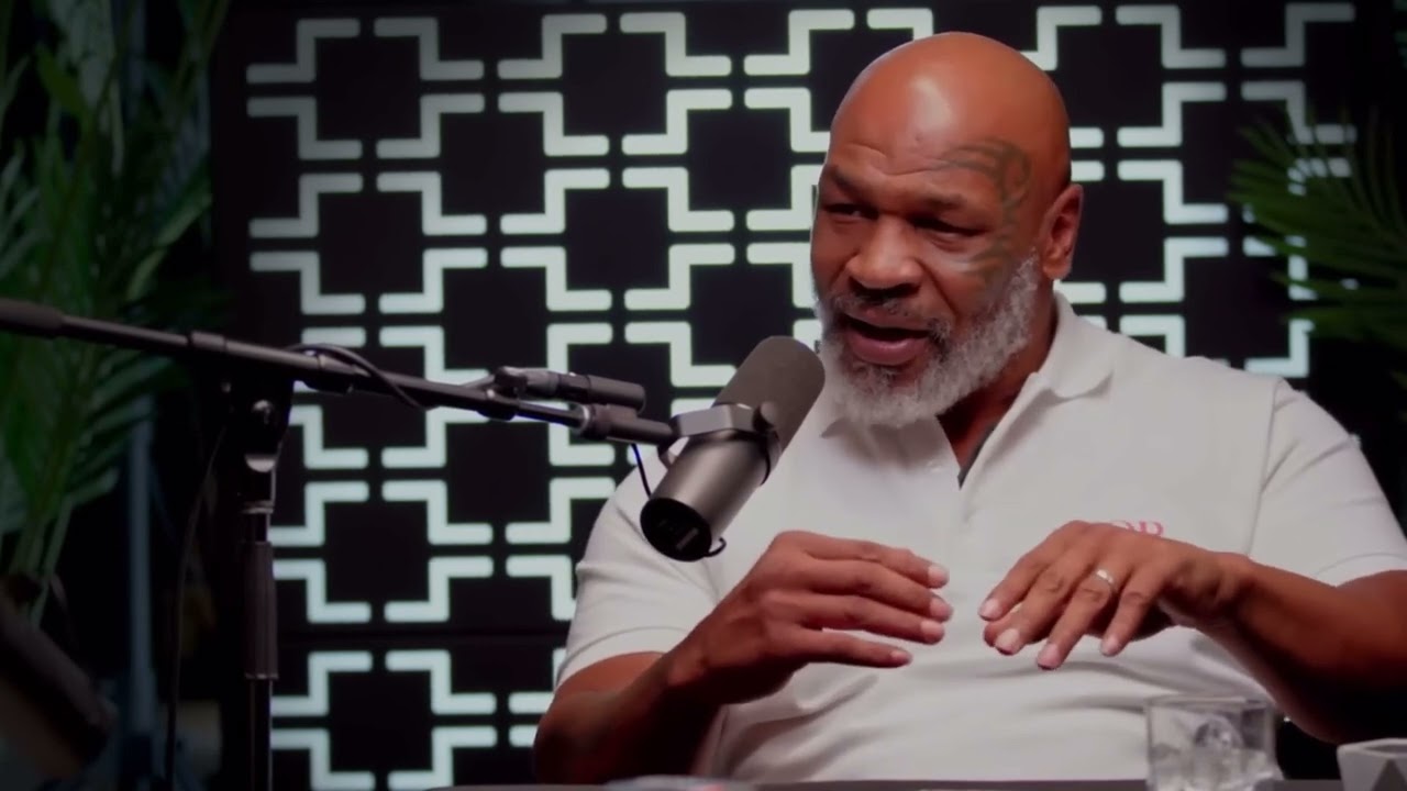 This Is How You Achieve Everything   Mike Tyson
