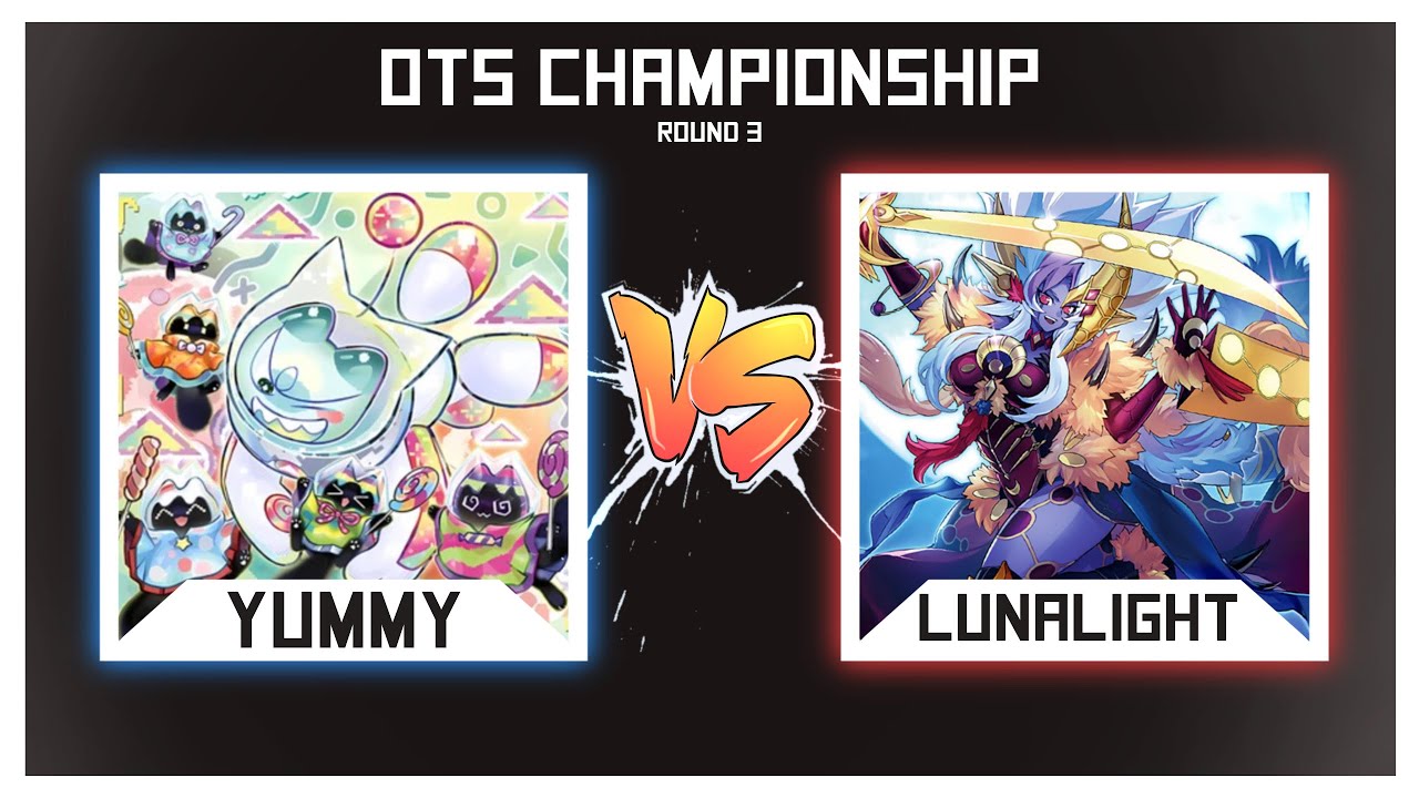 [POV] OTS Championship Pescara - ROUND 3