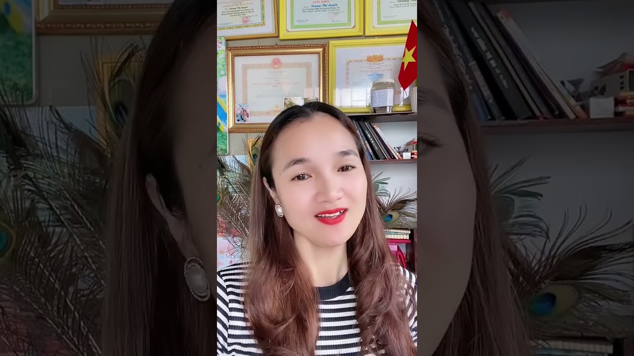 Nhất Quán Từ Suy Nghĩ- Lời Nói- Hành Động