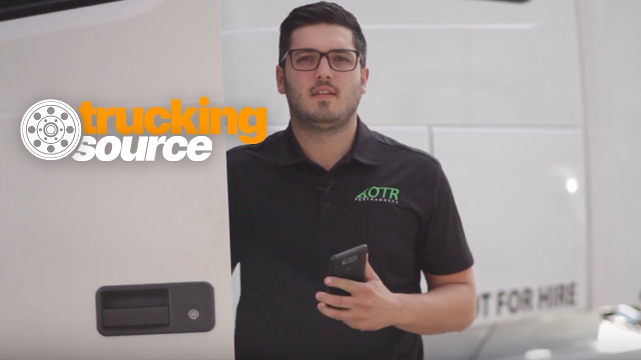 Best Apps for Trucking