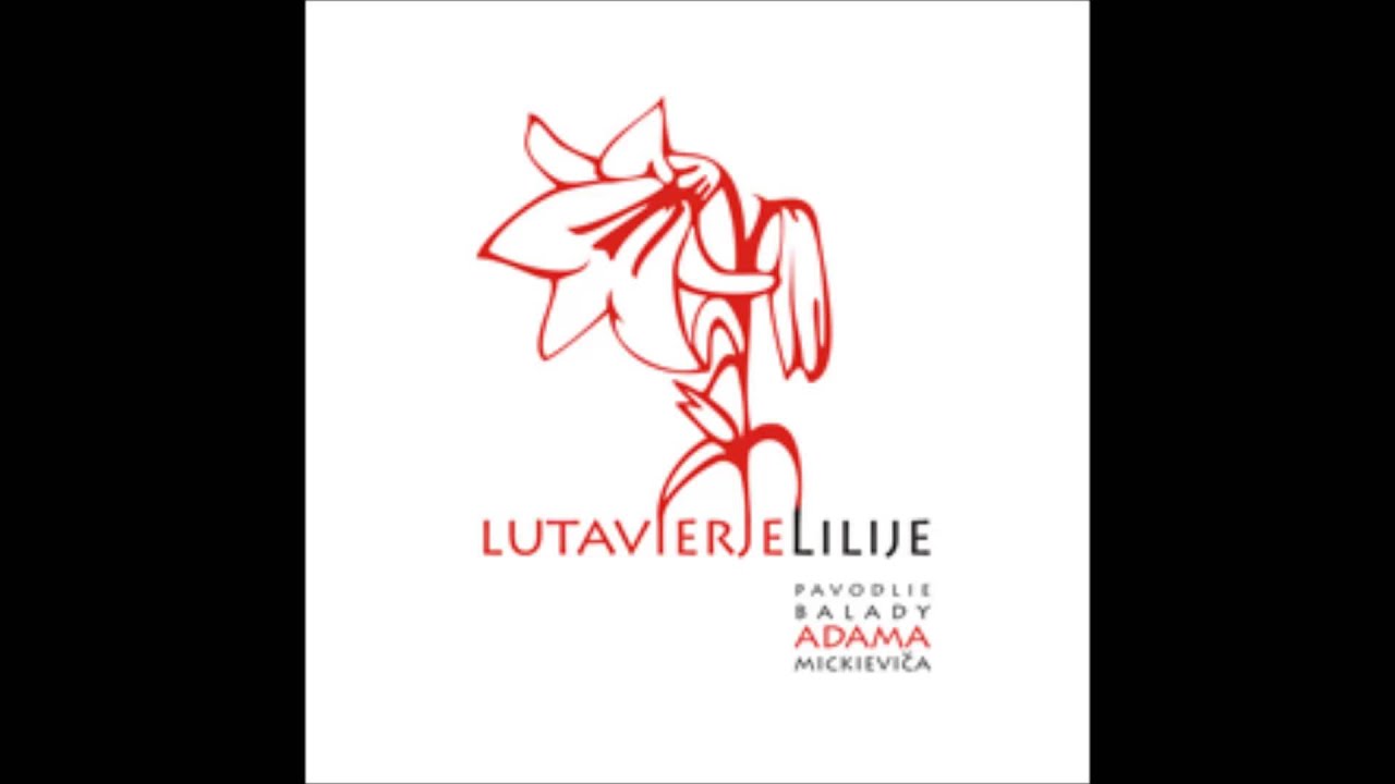 Lutavierje - Lilije