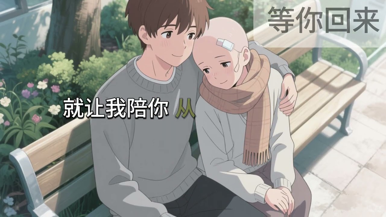 等你回来｜当病痛来临，爱选择留下｜感人华语情歌