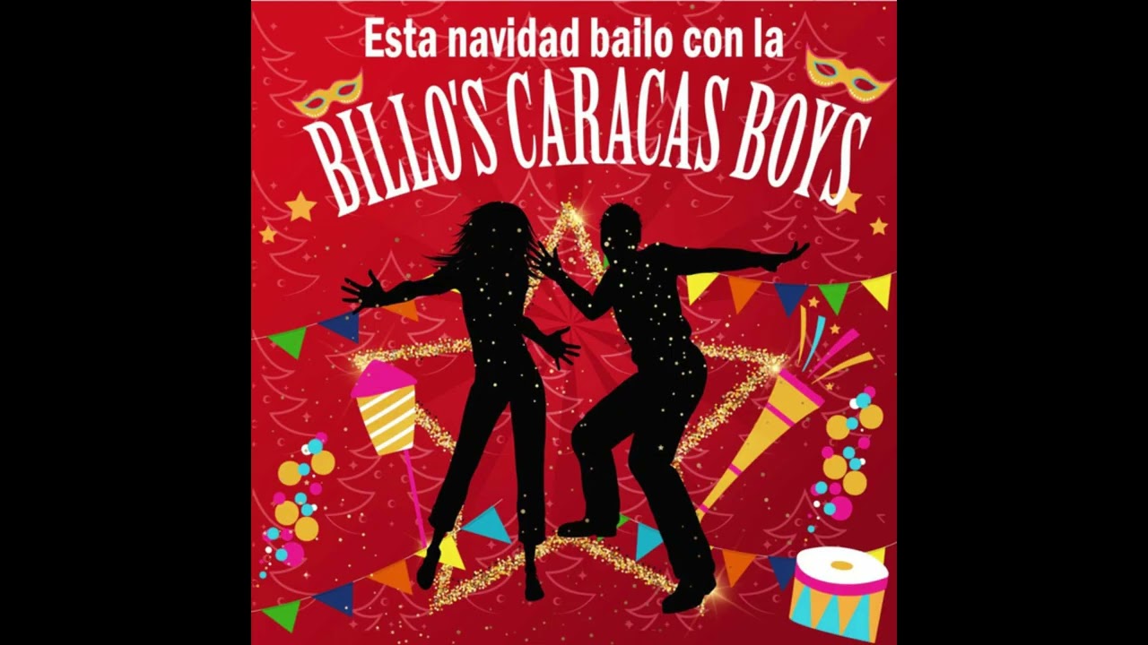Navidad - Billos Caracas boy