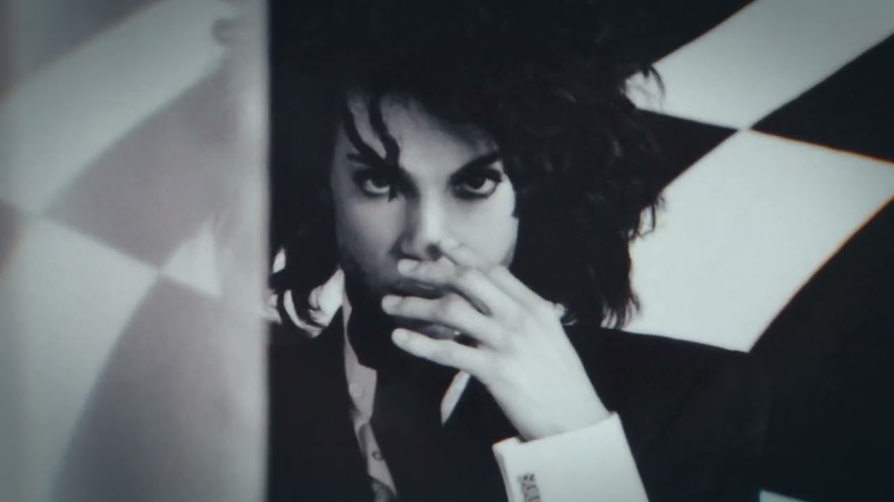 Prince & The New Power Generation – Cream (Take 2)