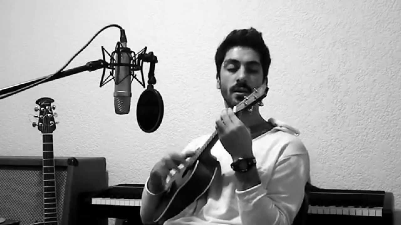 Los Cafres - Tus ojos (por Diego Fauci)
