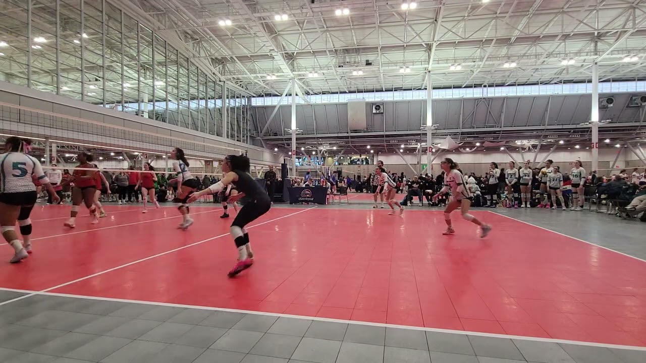 Boston Invitational 3/6/26 Day #1