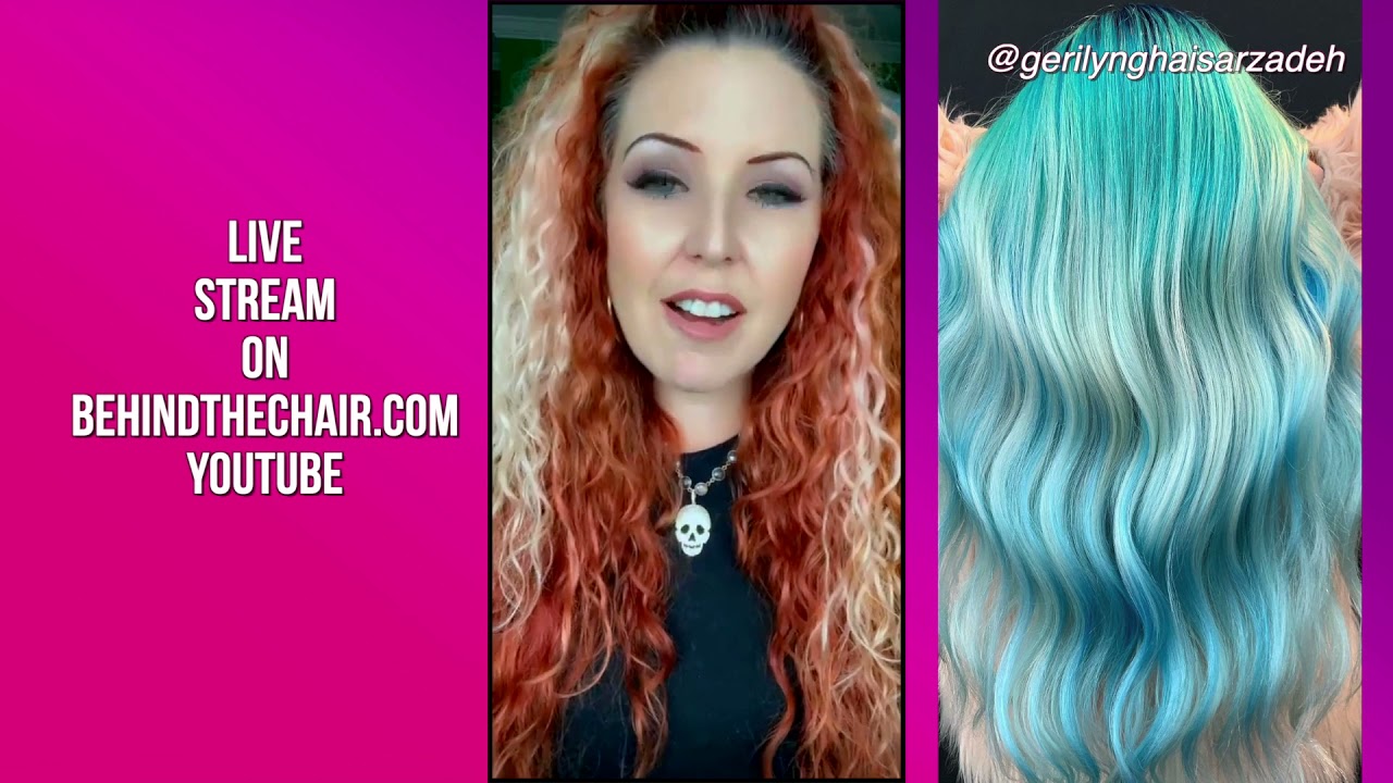BehindtheChair.com 15sec Ad