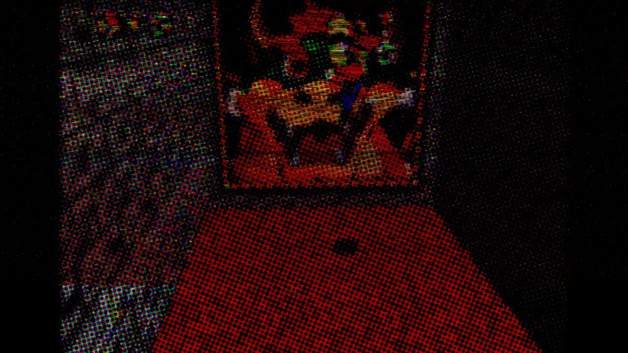 Exploring Rare 1995/10/13 Super Mario 64 Build
