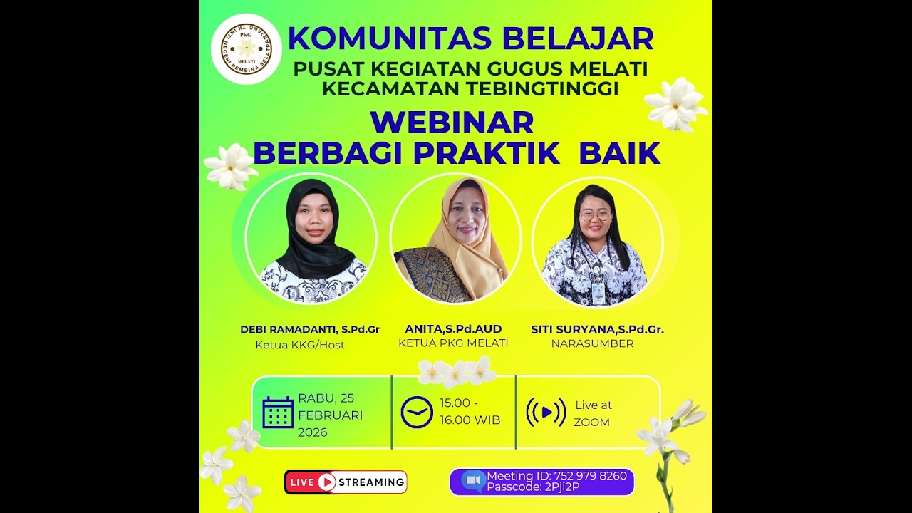 Membangun Grafimotorik sejak dini