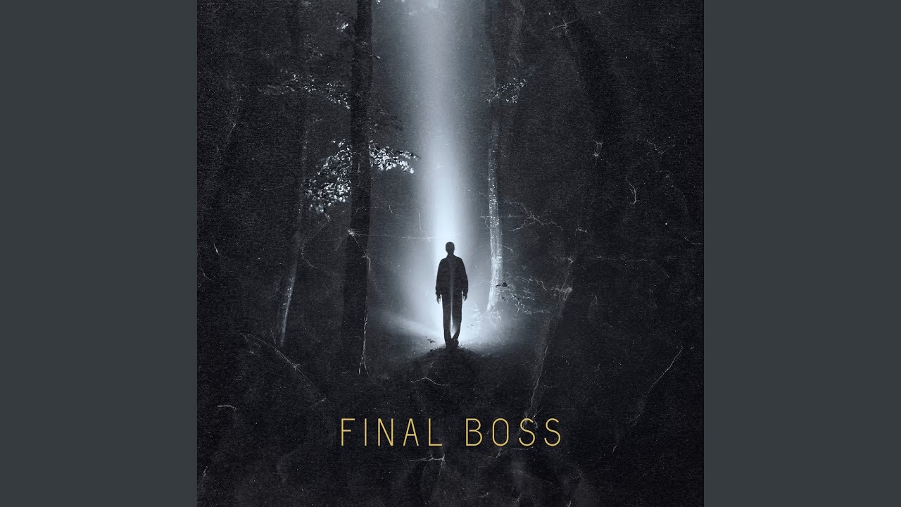 Final Boss