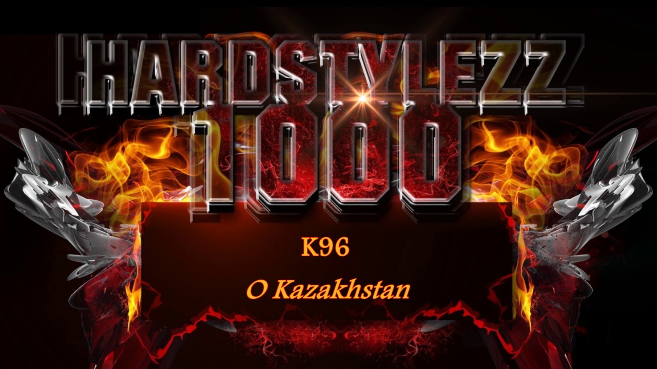 K96 - O Kazakhstan